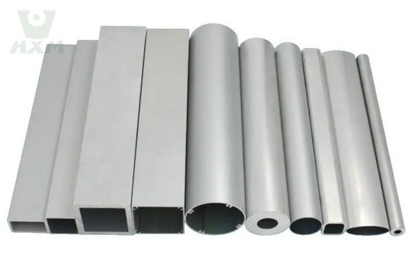 6005 Aluminum Vs 6063 Aluminum: What's The Difference? - Huaxiao