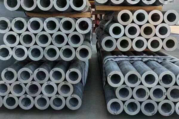 6005 Aluminum Vs 6063 Aluminum: What's The Difference? - Huaxiao