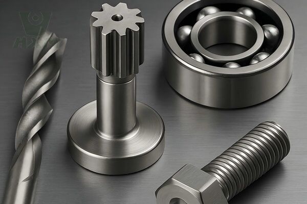 What Is The Material Of C3-80？ - Huaxiao Metal