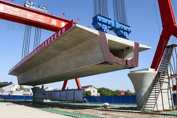 Bridge Structural Steel Suppliers - Huaxiao Metal Factory